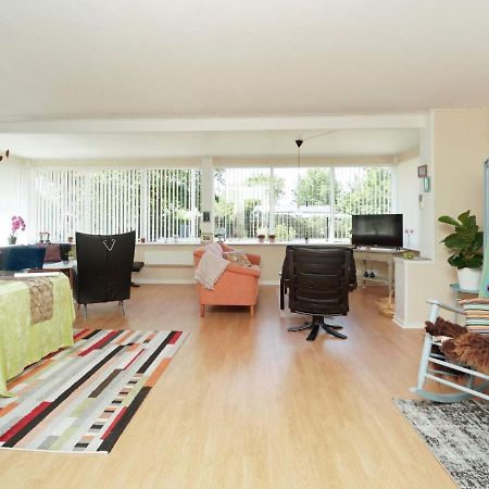 6 Person Holiday Home In Kors R Korsor Bagian luar foto